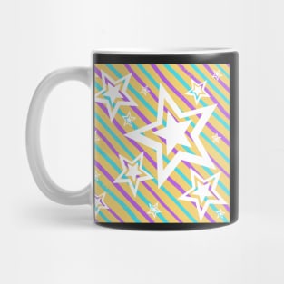 Preteen Pop Star Mug